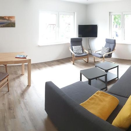 Dts Appartements Putbus Εξωτερικό φωτογραφία