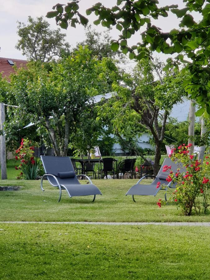 Dts Appartements Putbus Εξωτερικό φωτογραφία