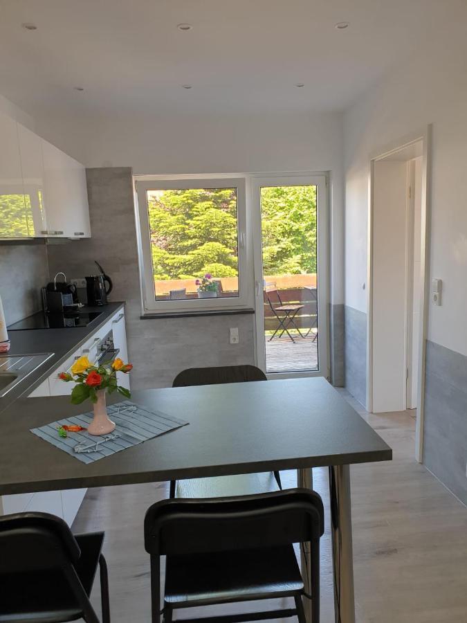 Dts Appartements Putbus Εξωτερικό φωτογραφία