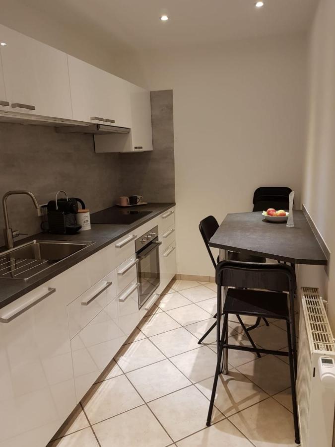 Dts Appartements Putbus Εξωτερικό φωτογραφία