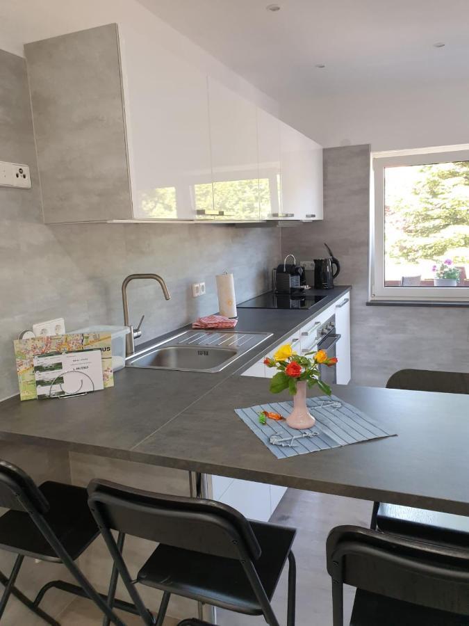 Dts Appartements Putbus Εξωτερικό φωτογραφία
