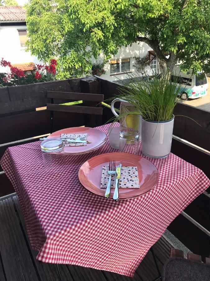 Dts Appartements Putbus Εξωτερικό φωτογραφία