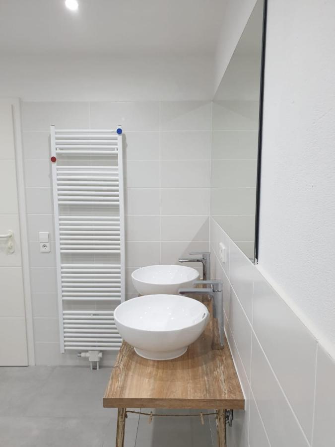 Dts Appartements Putbus Εξωτερικό φωτογραφία