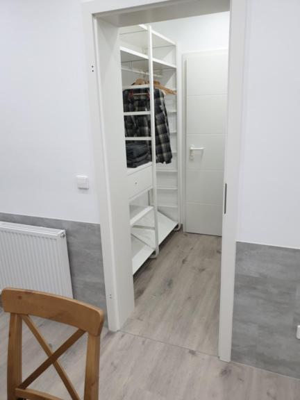 Dts Appartements Putbus Δωμάτιο φωτογραφία