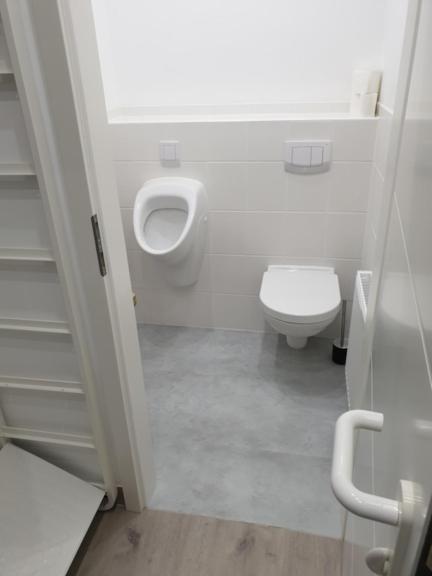 Dts Appartements Putbus Δωμάτιο φωτογραφία