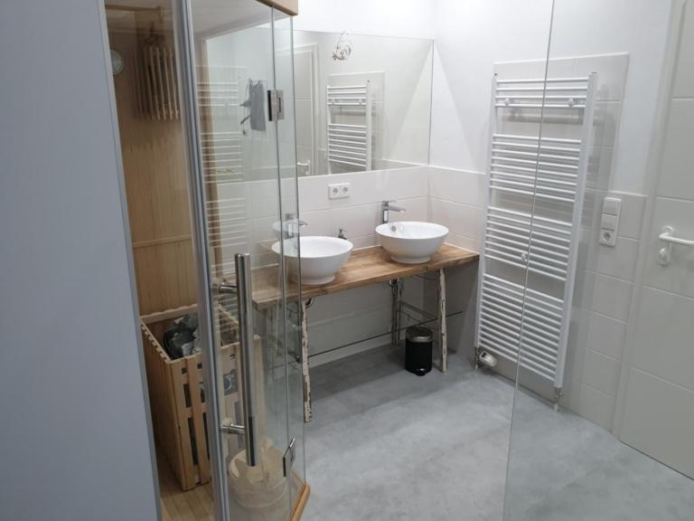 Dts Appartements Putbus Δωμάτιο φωτογραφία
