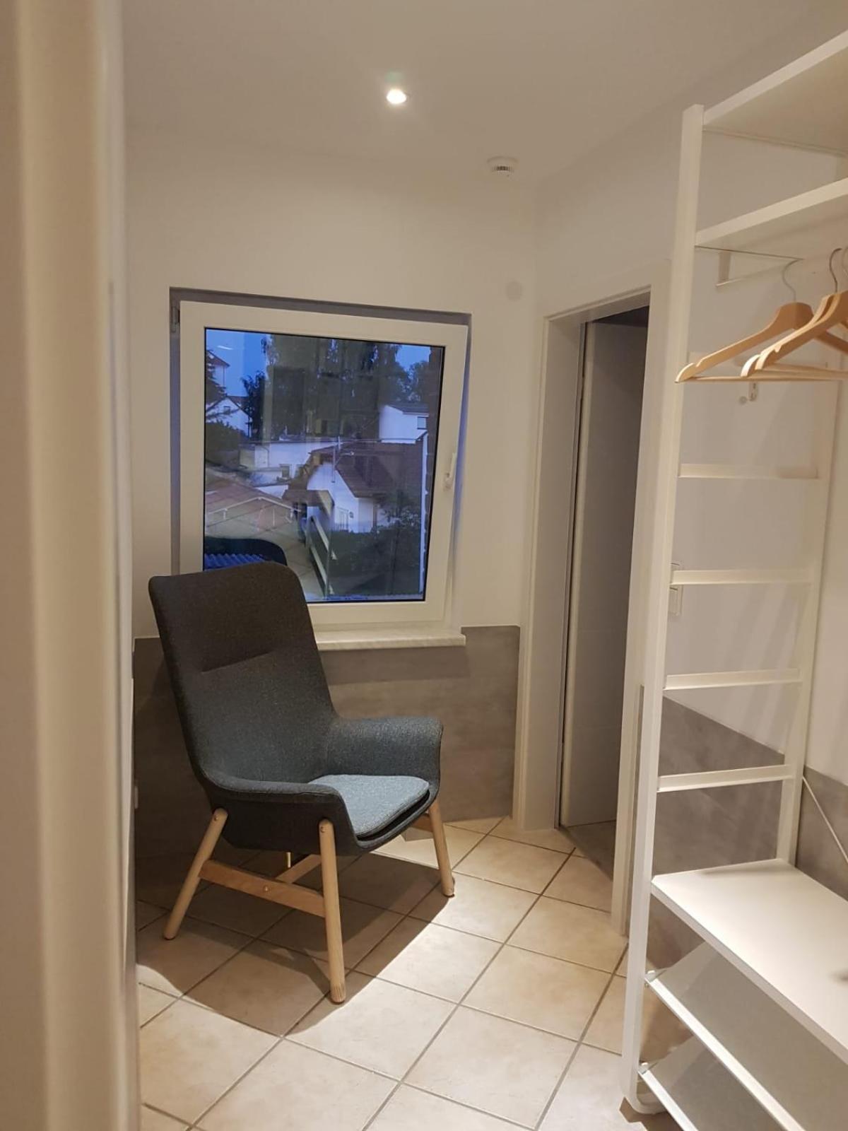 Dts Appartements Putbus Δωμάτιο φωτογραφία