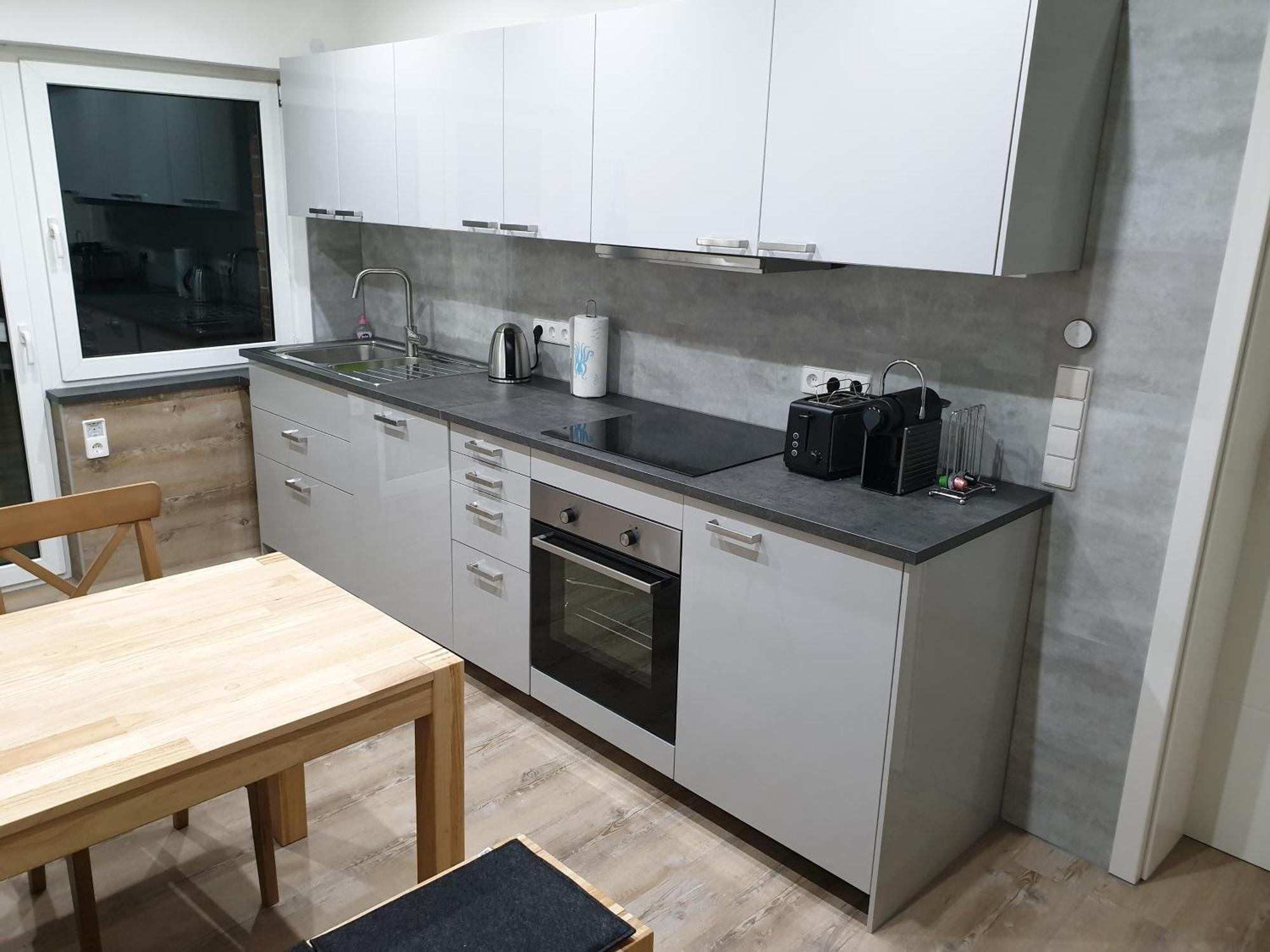 Dts Appartements Putbus Δωμάτιο φωτογραφία