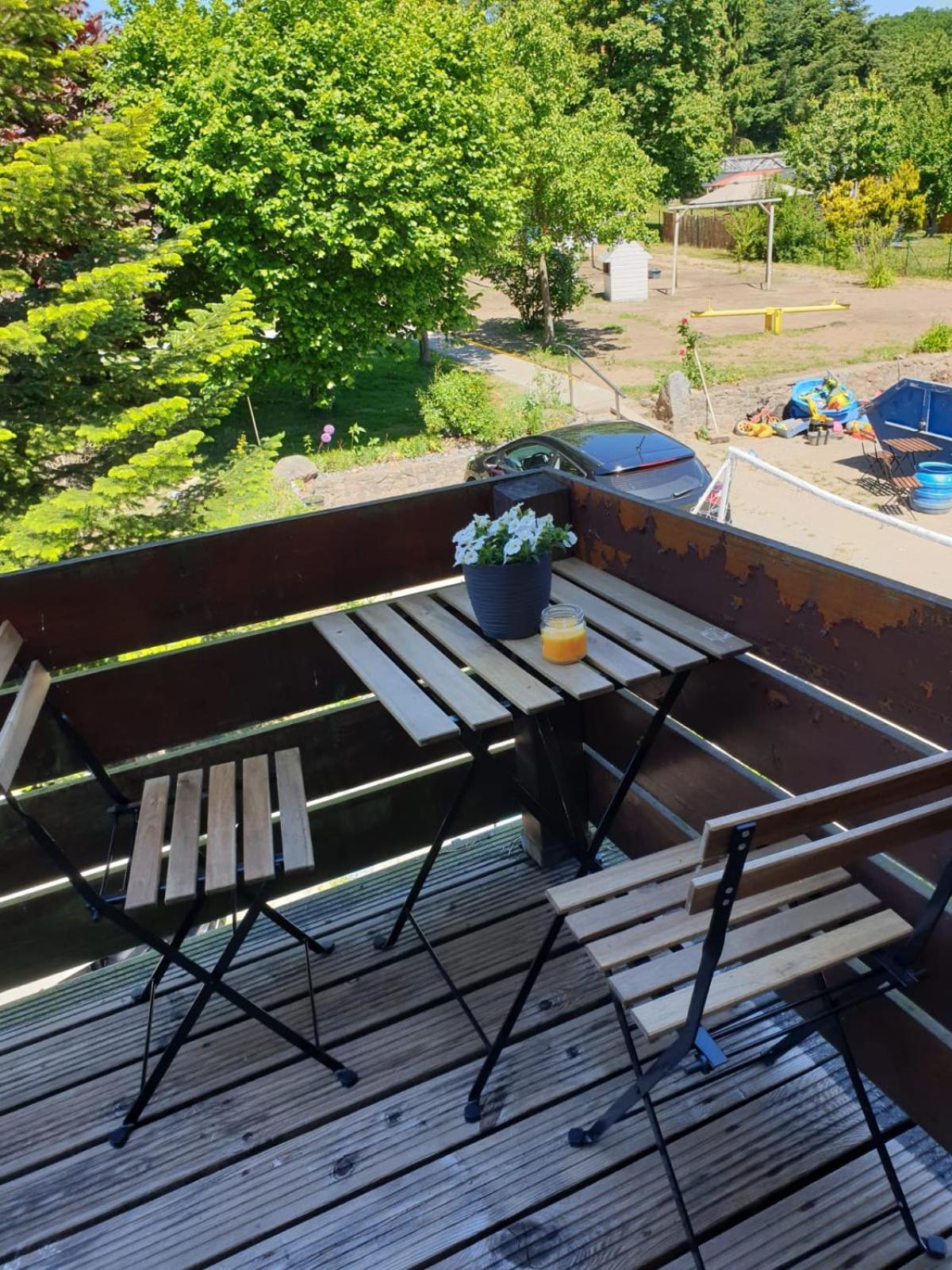 Dts Appartements Putbus Δωμάτιο φωτογραφία